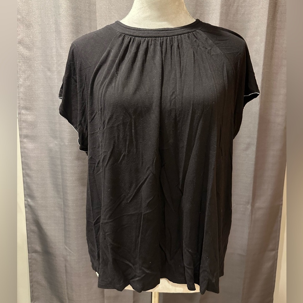 Apt 9 louse black large